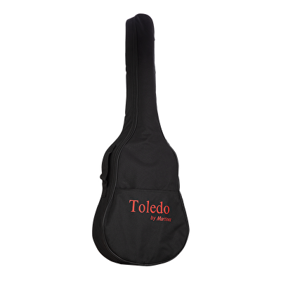 MARTINEZ TLD-05C Toledo Klasik Gitar Gigbag